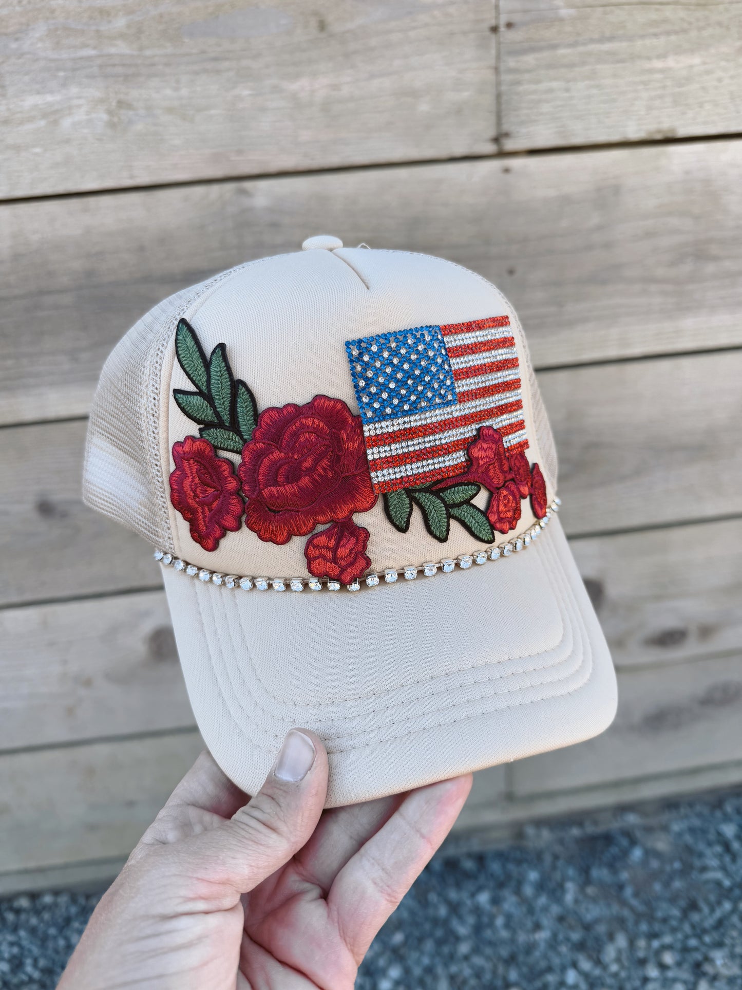 Trucker Hat