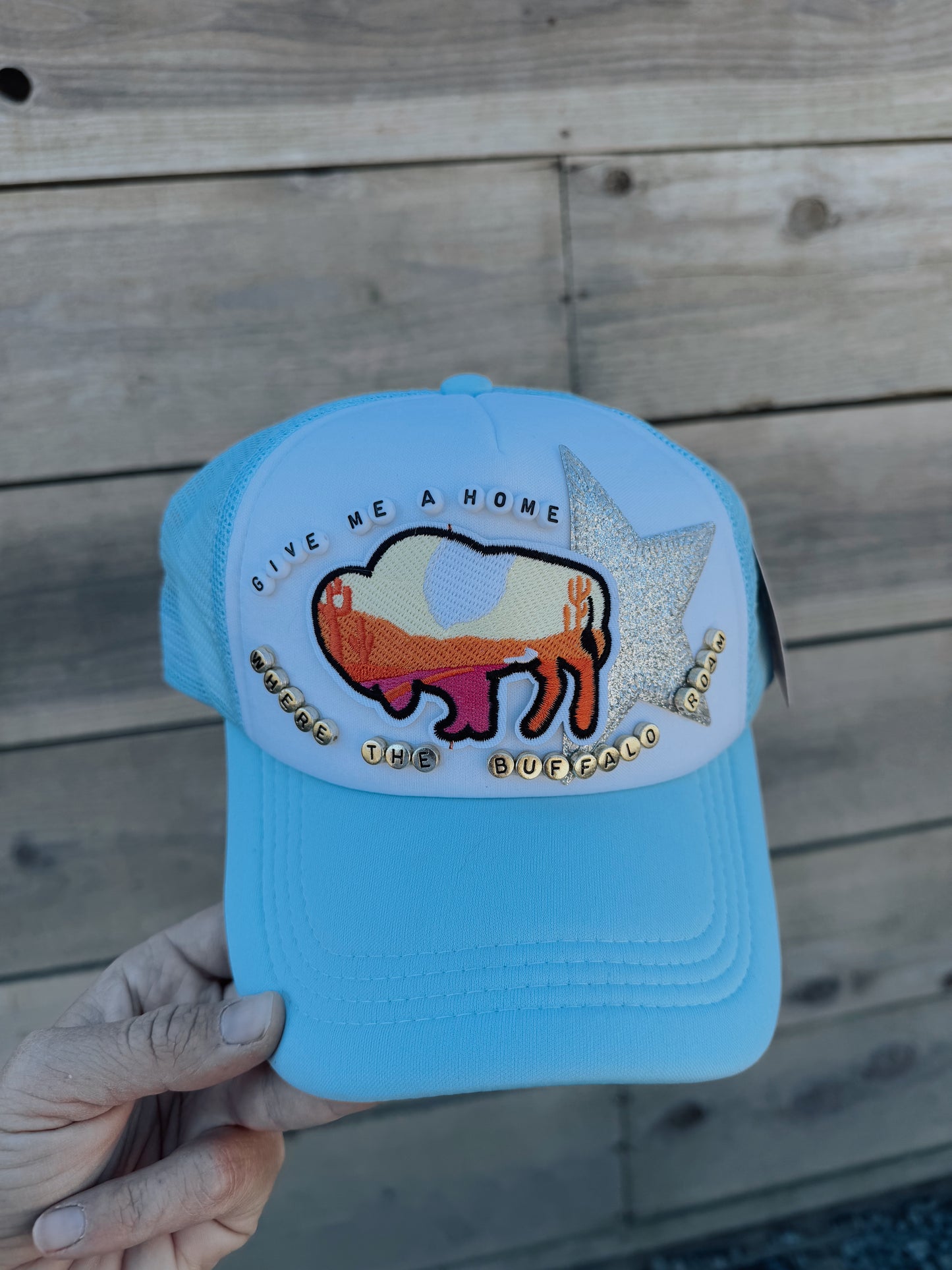 Trucker Hat