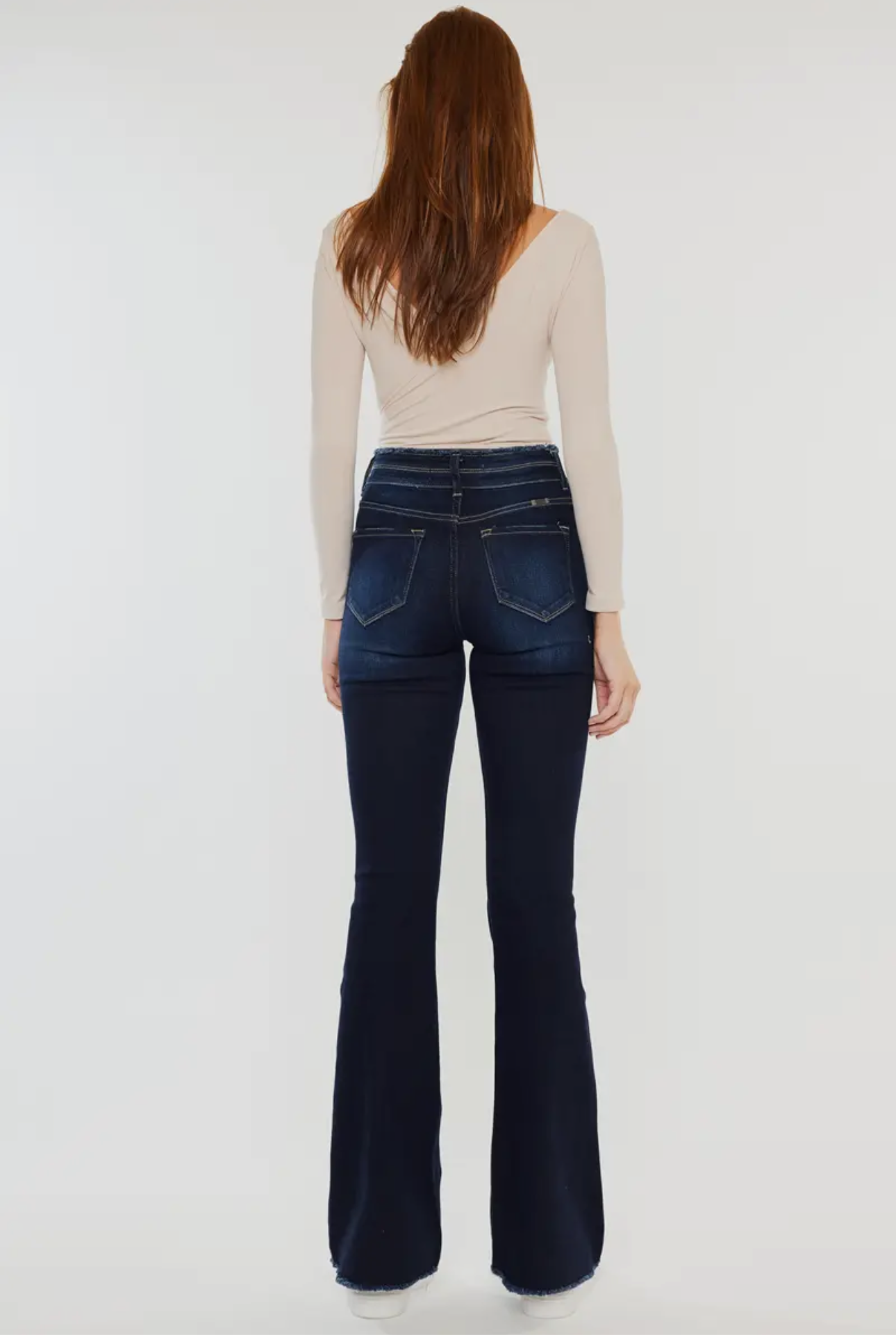 The Savannah Jean