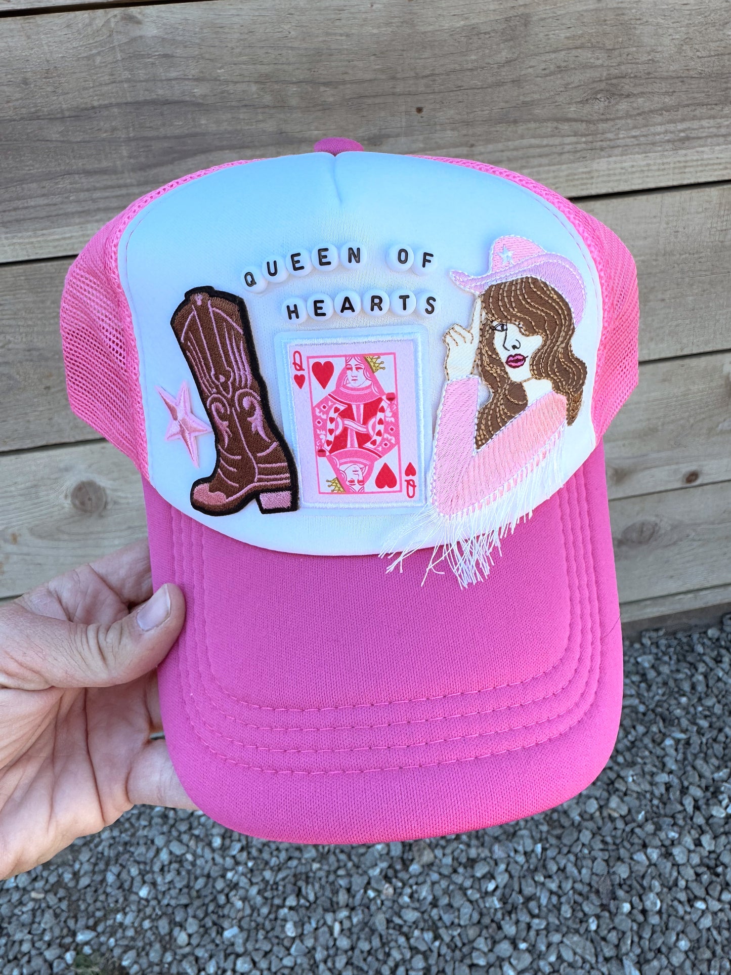 Trucker Hat