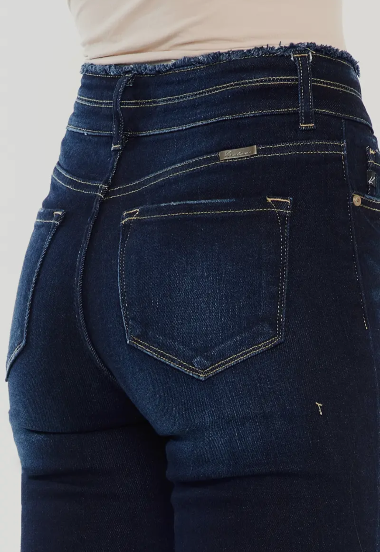 The Savannah Jean
