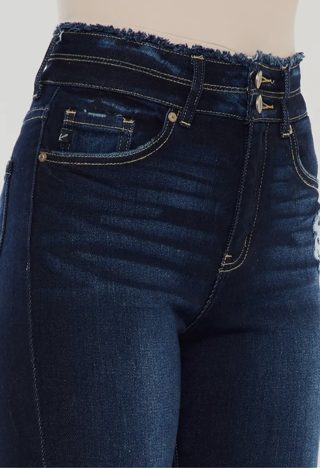 The Savannah Jean