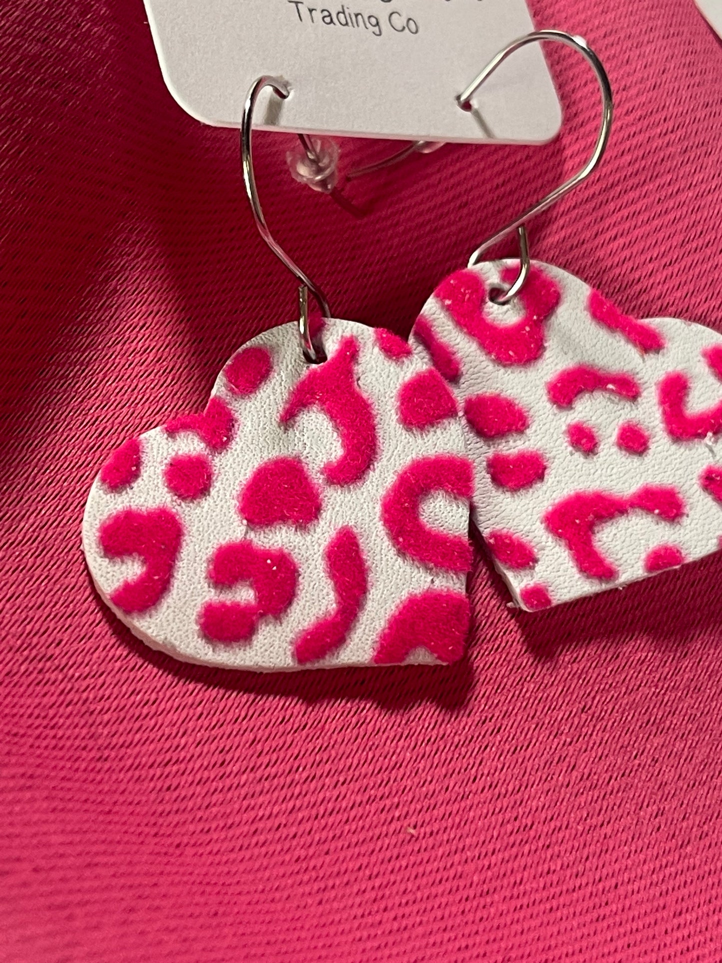 Velvet Hearts