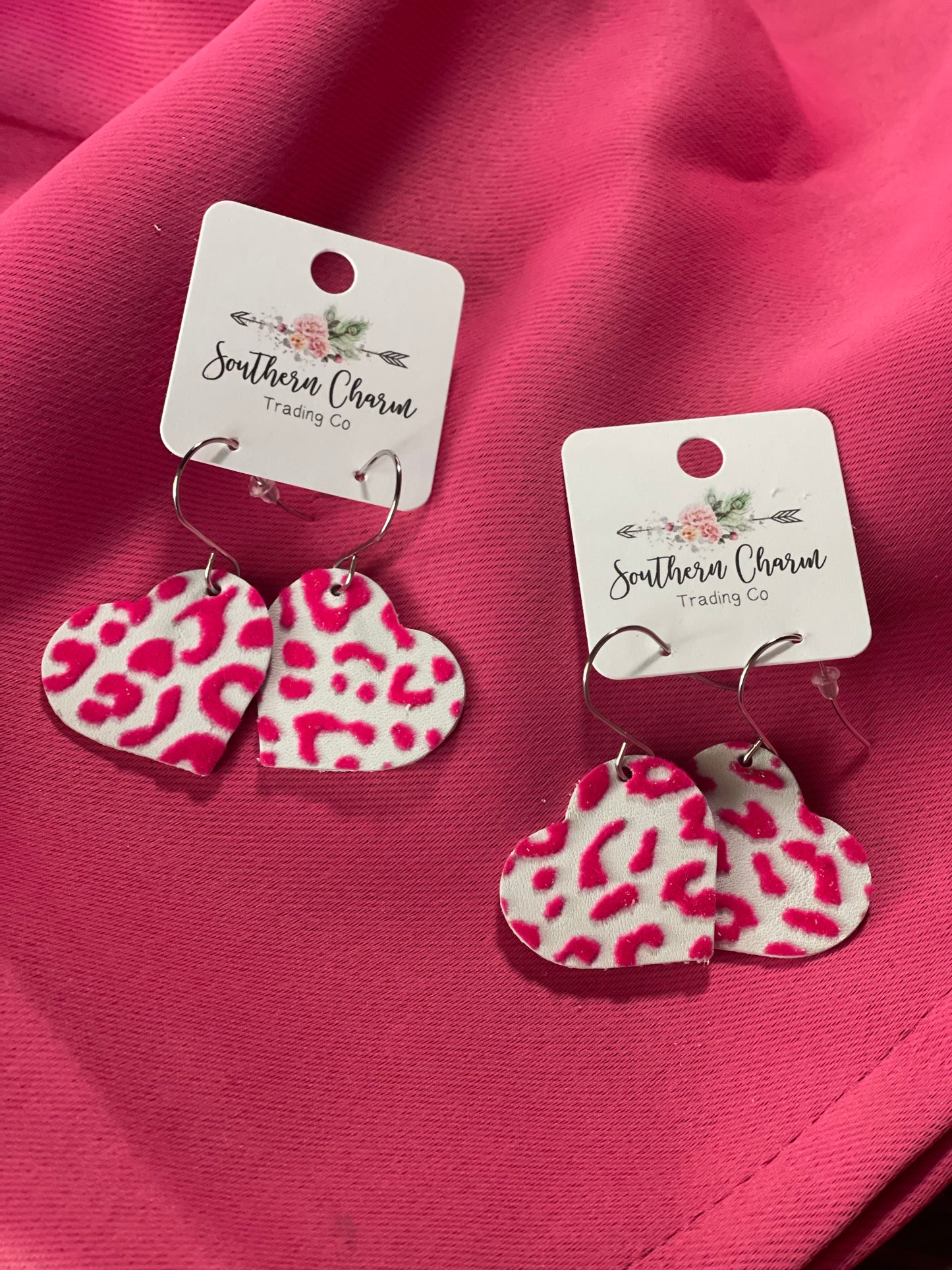 Velvet Hearts