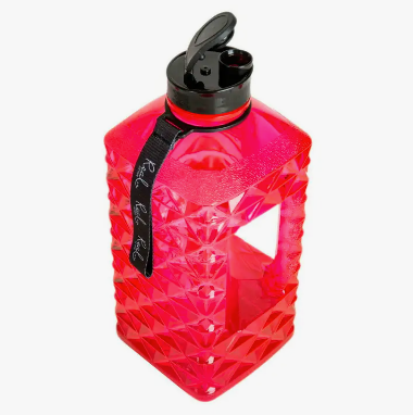 2.2L Water Bottle