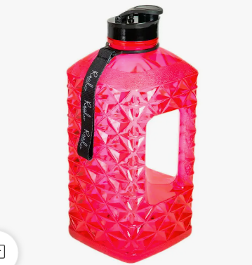 2.2L Water Bottle