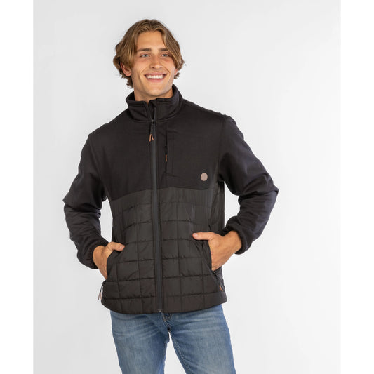 Men’s Insulated Jacket